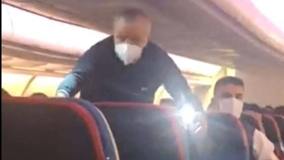 30 bin feette kalp krizine doktorlardan müdahale