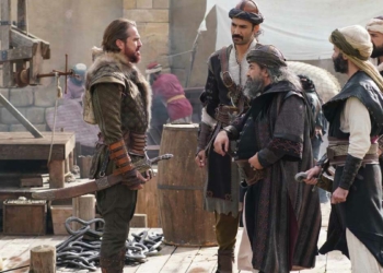 Nihai Zafer: Barbaroslar Akdeniz'in Kılıcı