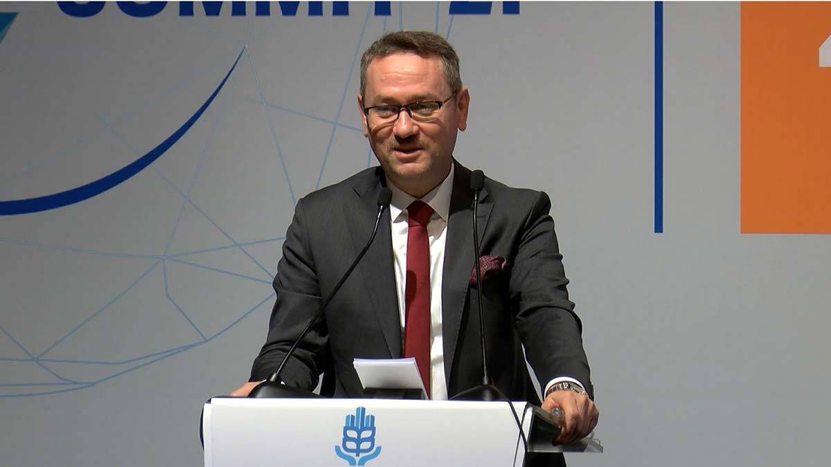 Başakşehir Belediyesi, İstanbul Ticaret Odası ile birlikte 24 - 25 Kasım tarihlerinde Bölgesel Living Lab Zirvesi’ne ev sahipliği yapıyor.