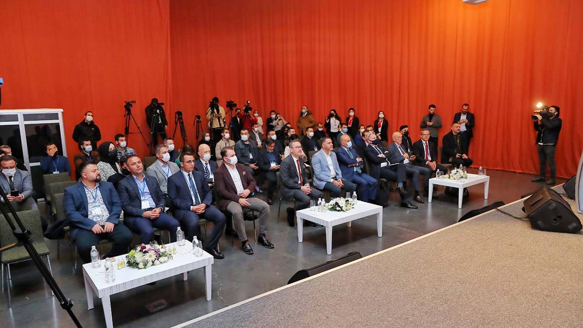 4. Bölgesel Living Lab Zirvesi başladı