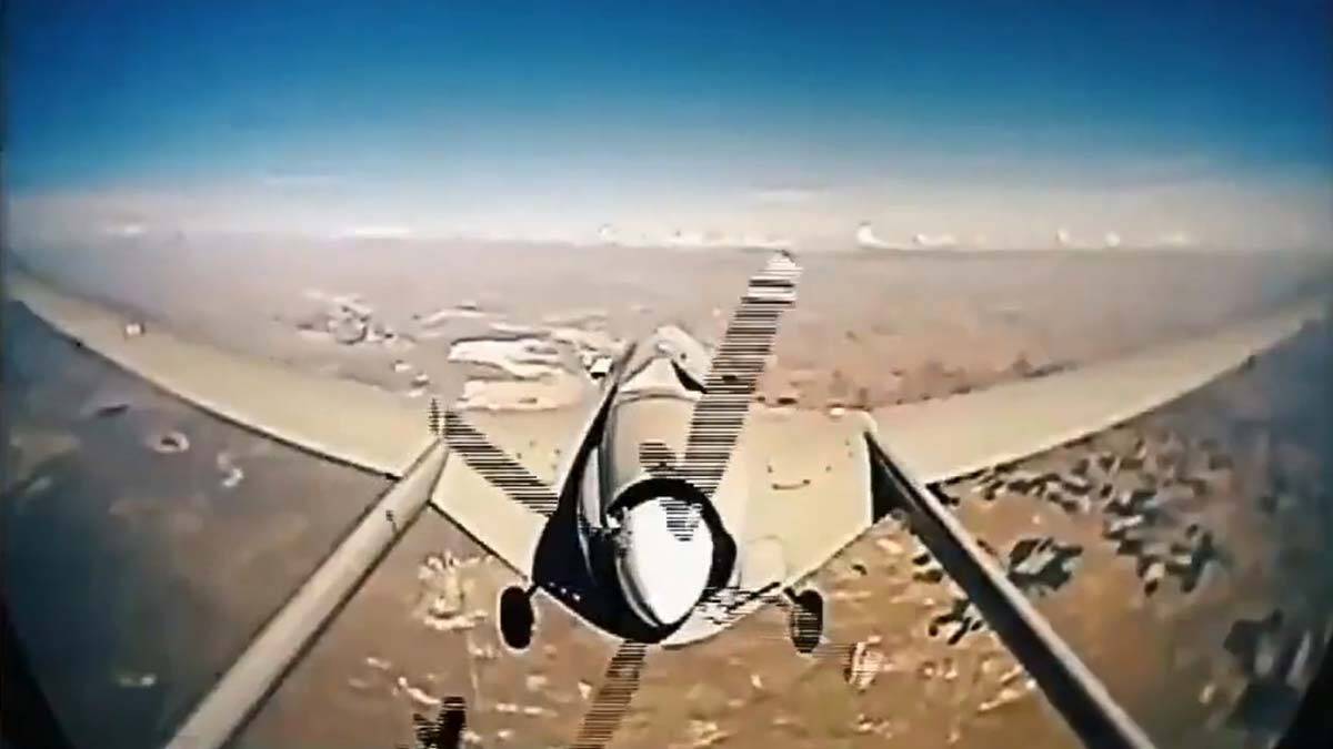 5 PKK'lı terörist SİHA'lar ile etkisiz hale getirildi