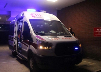 5 yıldızlı otelde kalan öğrenciler zehirlendi