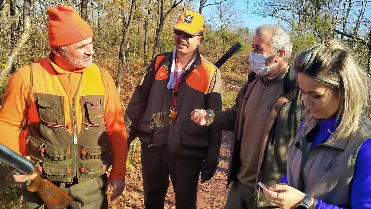 6 ilde yasa dışı avlananlara 79 bin lira ceza