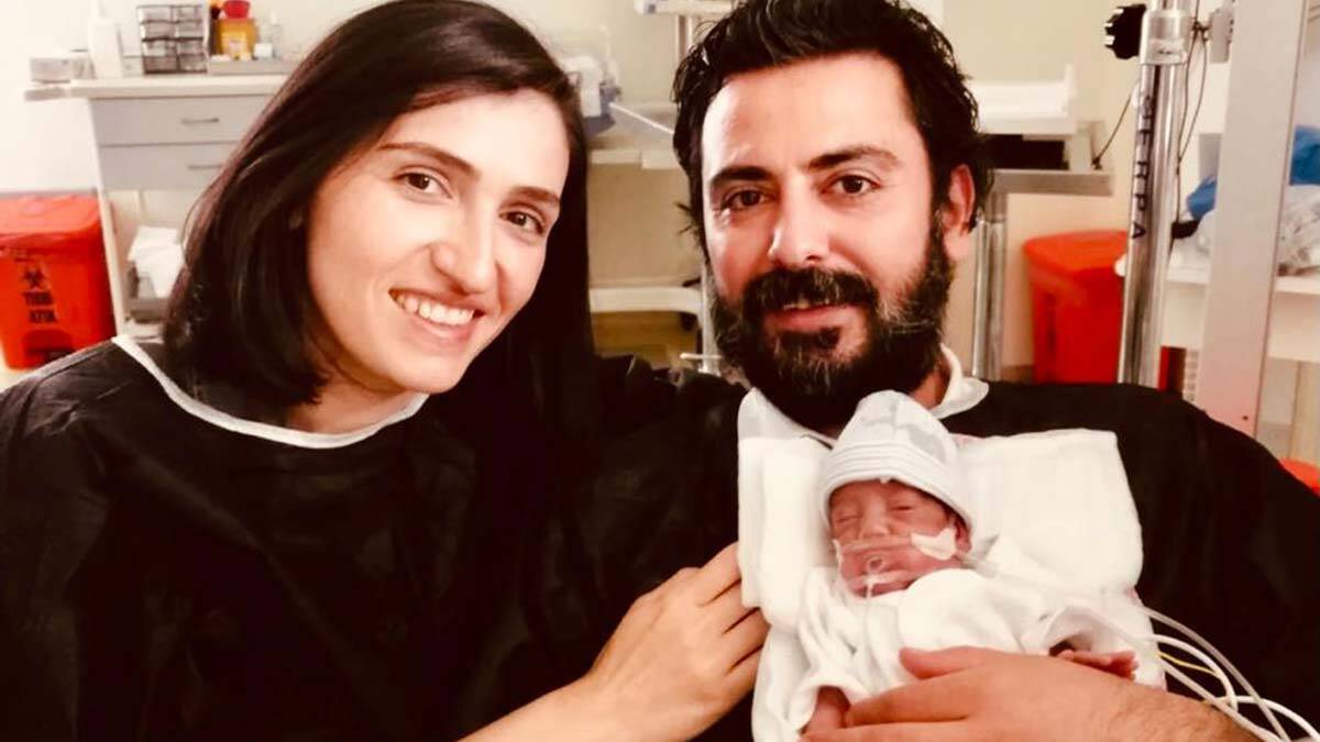 "Prematüre doğuma bağlı, beyin kanamaları, körlük, sağırlık, ağır enfeksiyonlar gibi birçok risk var"