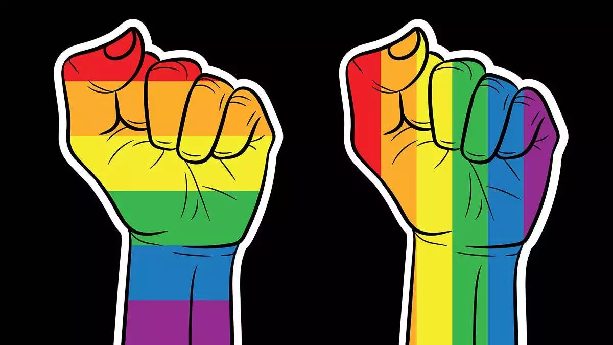 Lgbt'nin arkasındaki gerçek nedir?