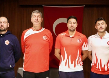 A Milli Hentbol Takımı Kosova ile karşılaşacak