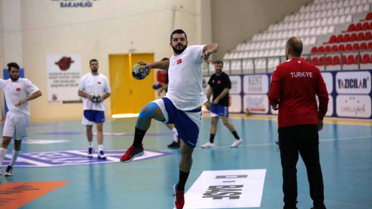 " İyi bir maç olacağını düşünüyorum "