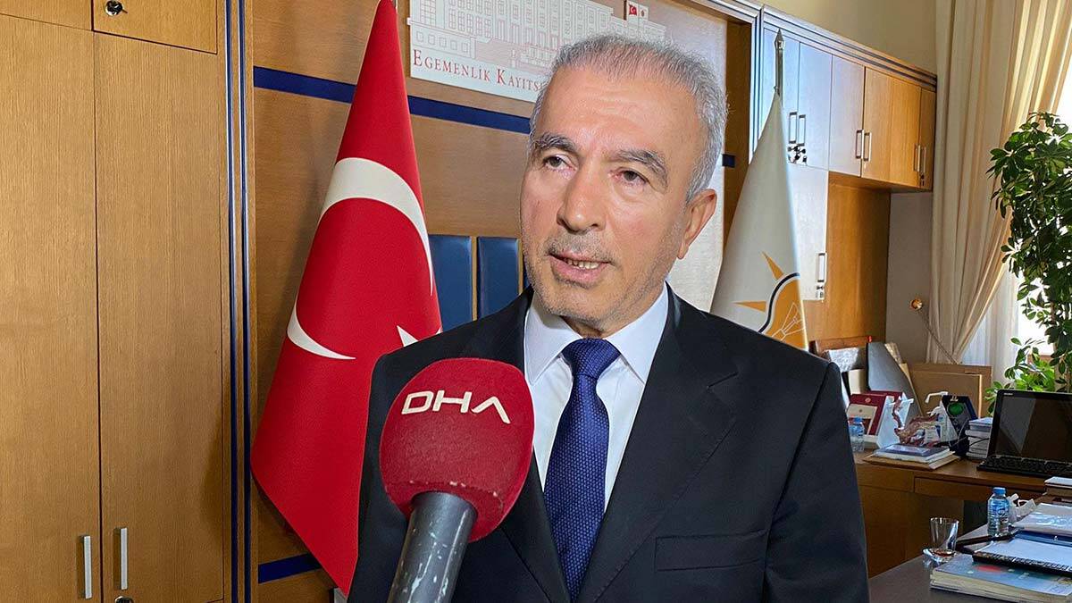 AK Parti Grup Başkanlığı için seçim yapacak