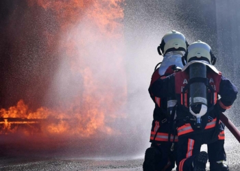 150 itfaiye eri için sınav takvimi belli oldu