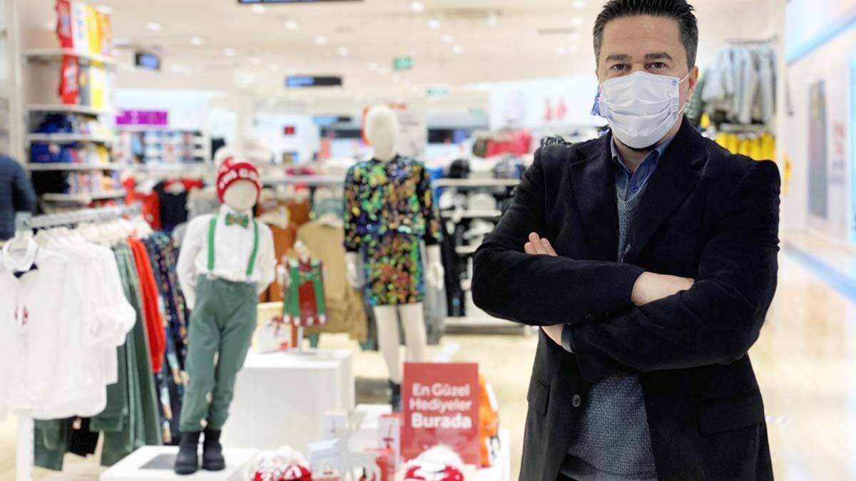 AVM yönetimleri indirim hazırlığına başladı