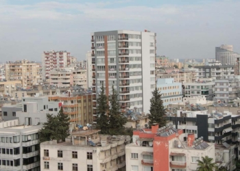 Adana Emlakçılar Odası'ndan kira zamlarına tepki