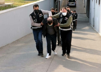 Adana merkezli silah kaçakçılığı operasyonu