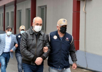 Adana'da FETÖ/PDY operasyonunda 1 tutuklama