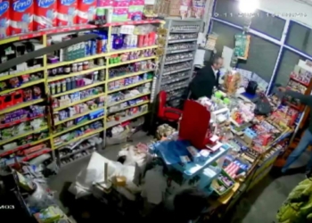Adana'da market sahibine silahlı saldırı