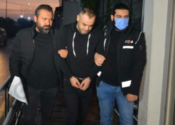 Adana'da şafak vakti operasyon: 18 gözaltı kararı