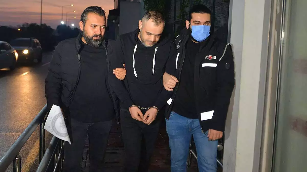 Adana'da şafak vakti operasyon: 18 gözaltı kararı
