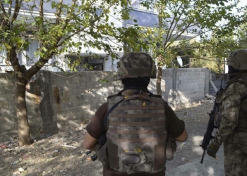 Adıyaman'da uyuşturucu satıcılarına operasyon