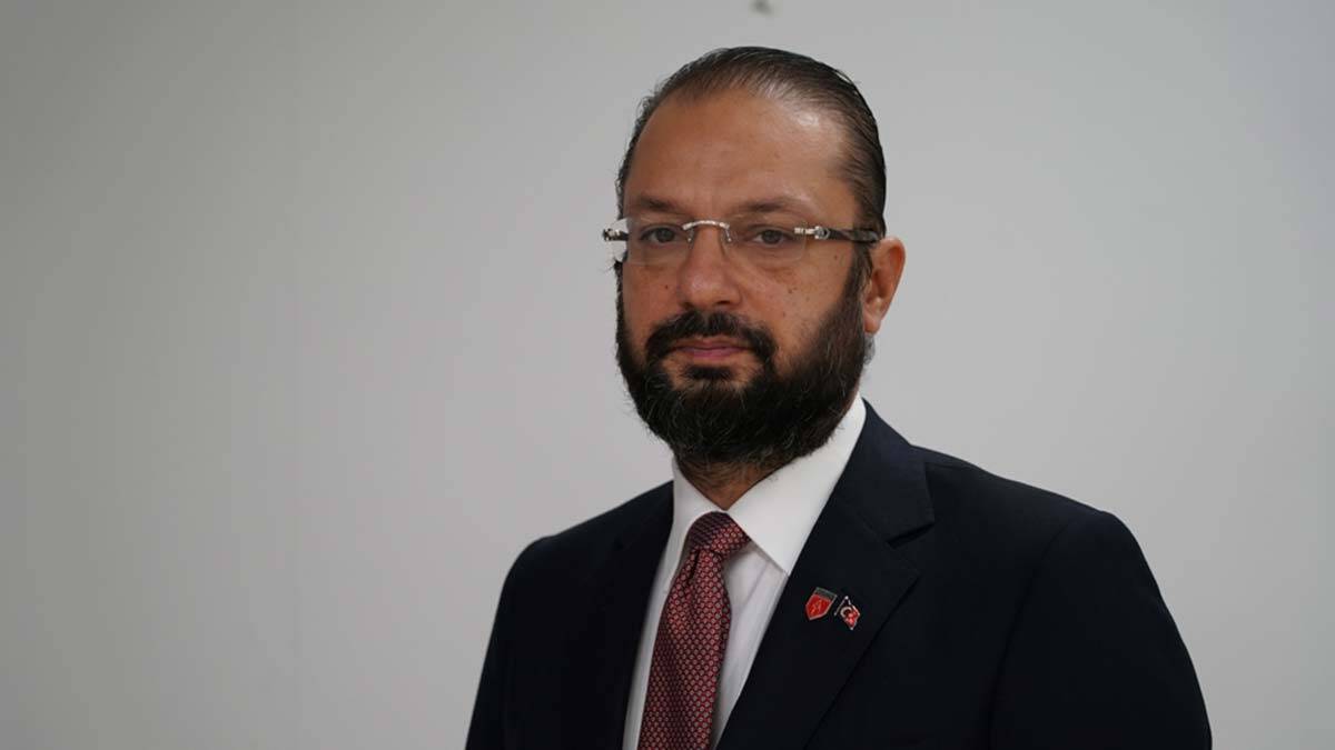 Afganistan bulunduğu coğrafyada kilit taşı