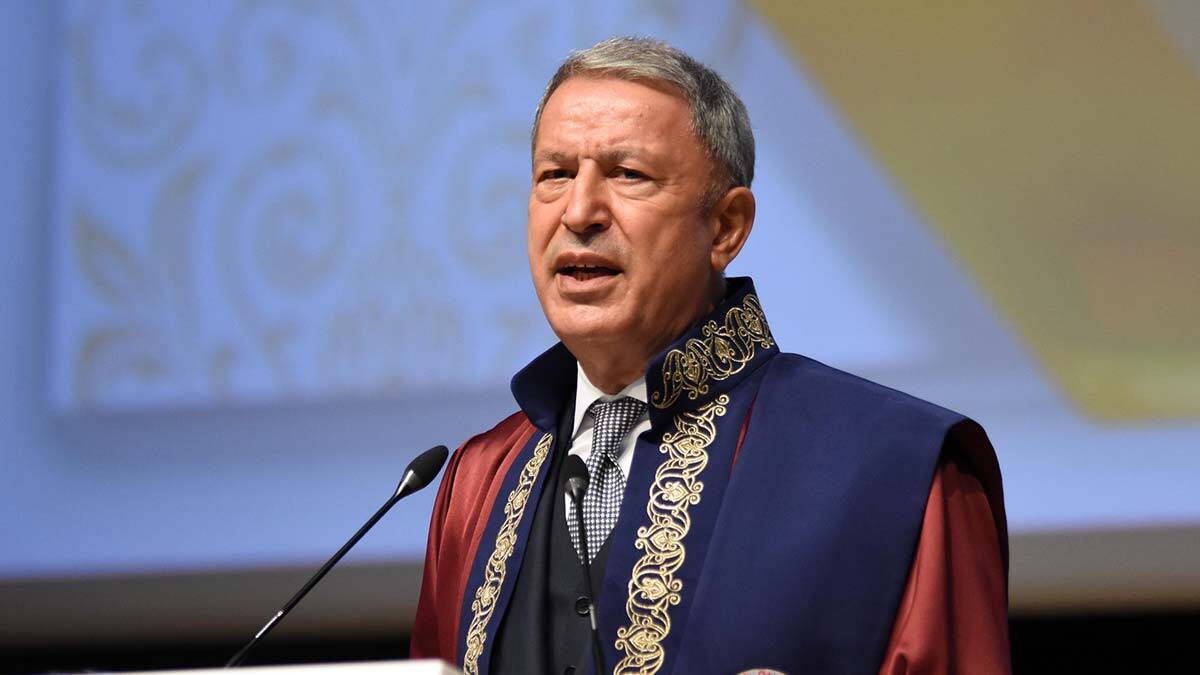 Akar: Masum insanları gözümüz gibi korumaktayız