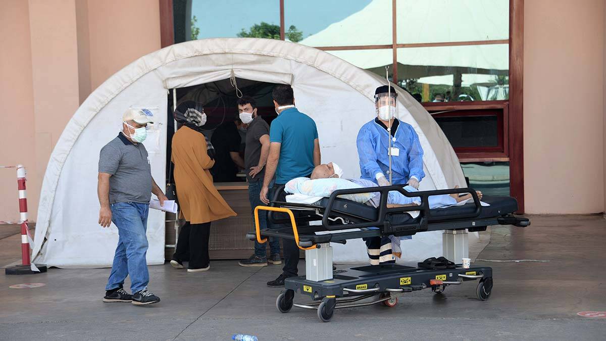 Akelma: Son 2 ayda en az 10 gebe kaybımız var