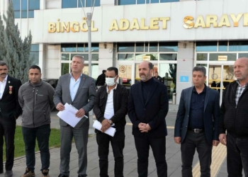 Akşener ve Türkkan hakkında suç duyurusu