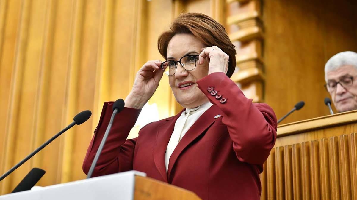 " Siyasi deneyimi ve konumu bunu gerektirirdi. Ama maalesef olamadı ve hislerine yenik düştü "