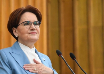 Akşener: Bu kirli zihniyeti o sandığa gömeceğiz