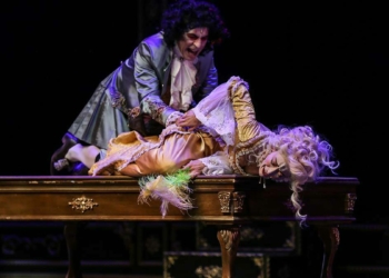 Amadeus rekor kırdı