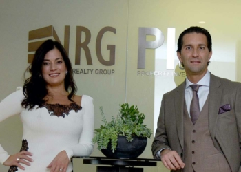 Amerika'nın ünlü emlak broker'ı Türkiye'de ofis açtı