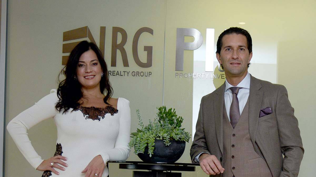 Amerika'nın ünlü emlak broker'ı Türkiye'de ofis açtı