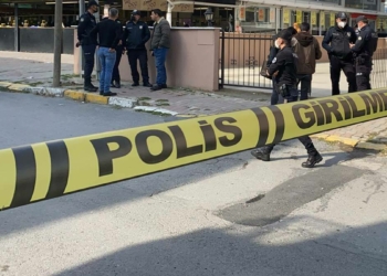 Ankara merkezli 6 ilde FETÖ operasyonu