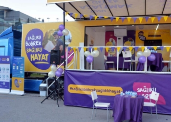 Ankara'da ücretsiz böbrek hastalığı tarama testi