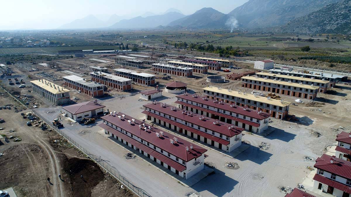 Antalya Hipodromda sezon kasım ayında başlıyor