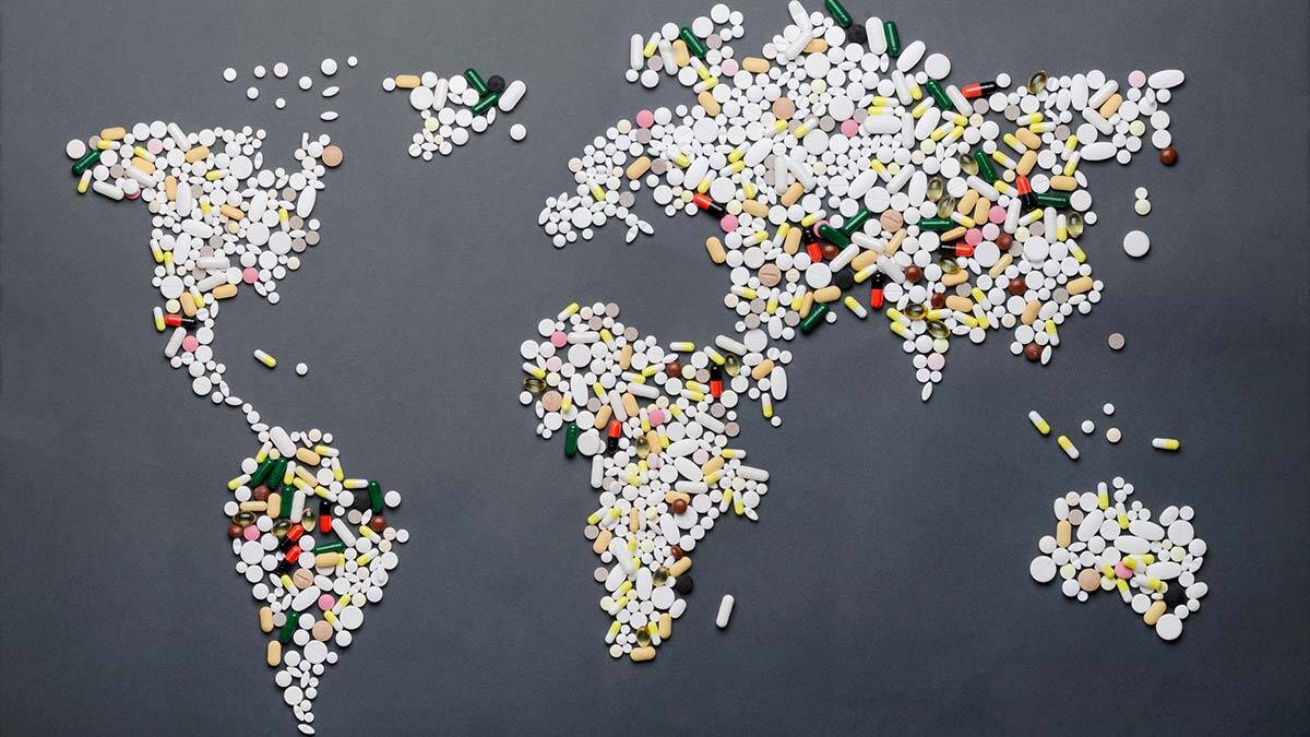 Antibiyotik direncine karşı DSÖ harekete geçti