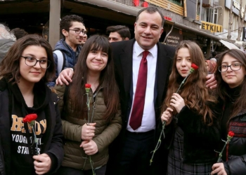 Çankaya yemekhanesini üniversite öğrencilerine açıyor