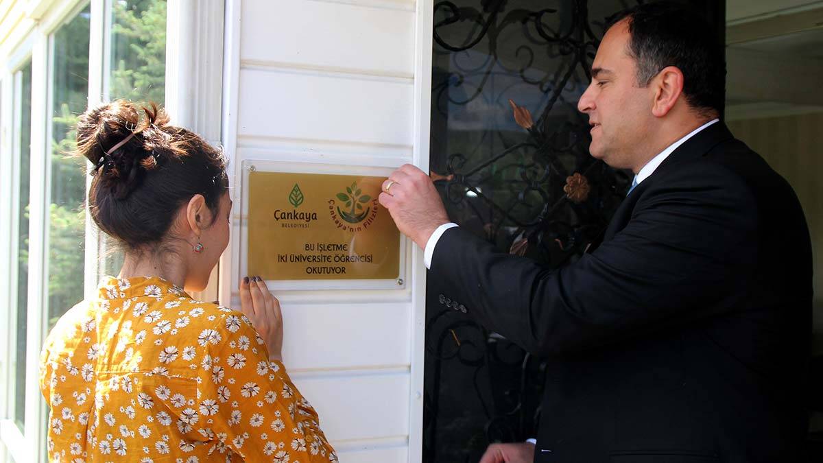 Çankaya'nın Filizleri bağışçılarını arıyor