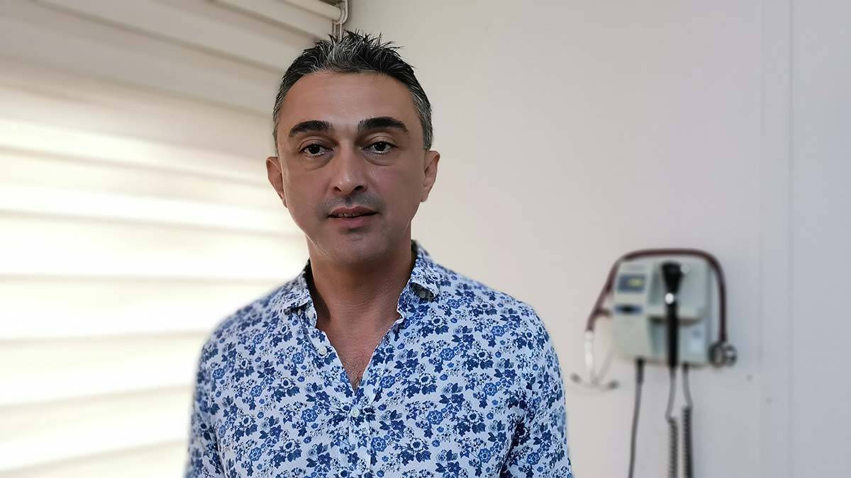 " Tamamen pandemi bitmeden maske, mesafe, hijyen kurallarından vazgeçemeyiz "