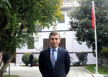 Atatürk Selanik'te doğduğu evde anılacak