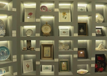 Atatürk, düzenlenen özel sergi ile anıldı