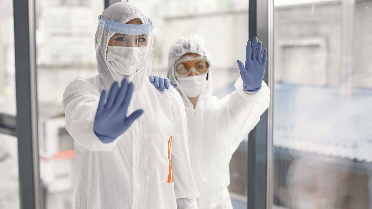 Avrupa'daki 4 ülke daha çok yüksek risk listesinde