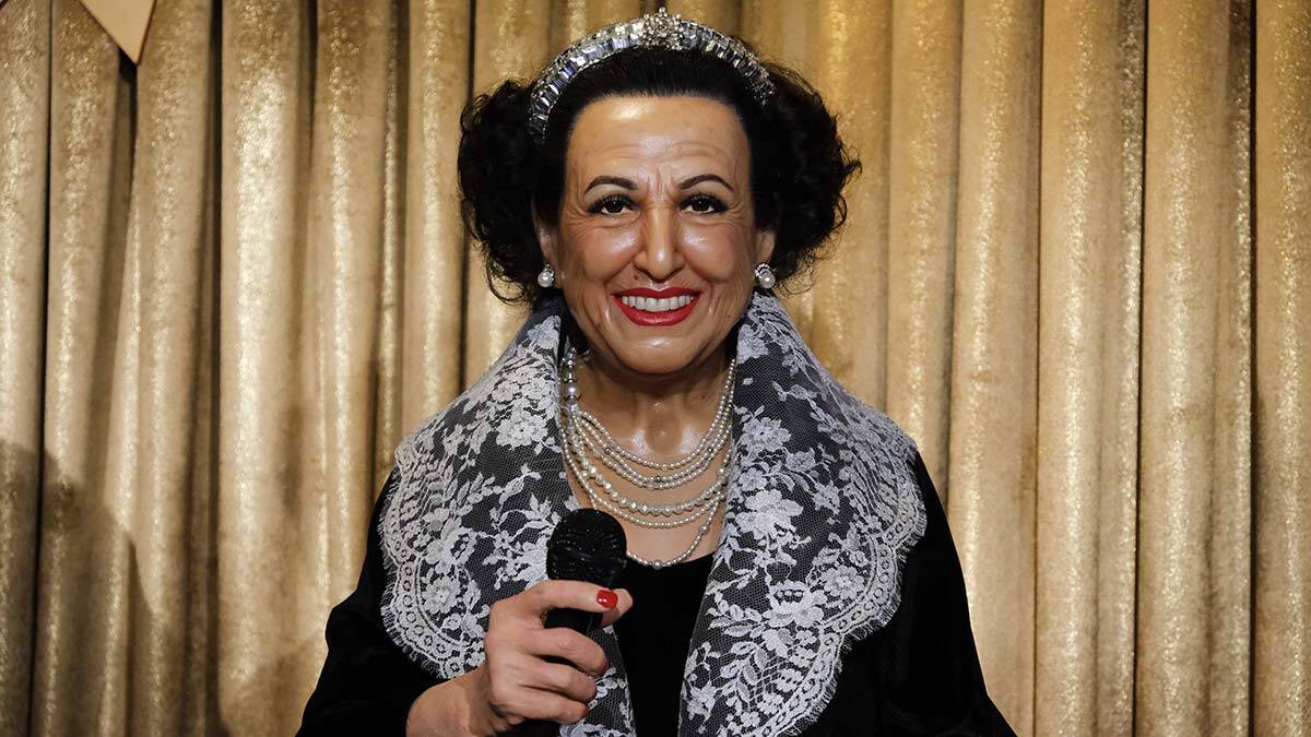 Balmumu Heykeller Müzesi koleksiyonuna 13 yeni heykel