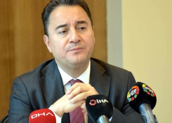 Babacan: Hiçbir ittifakta olma gibi bir durumumuz yok