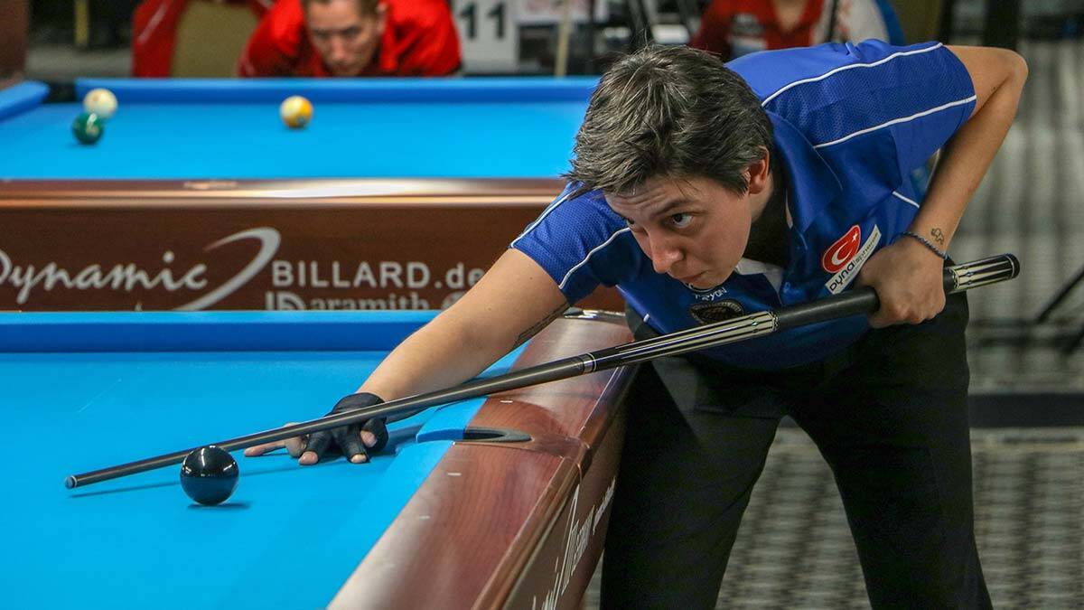 Babasından öğrendi; Avrupa'da 2 madalya kazandı