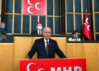 Bahçeli: Hepimizin yüreğini dağlamıştır