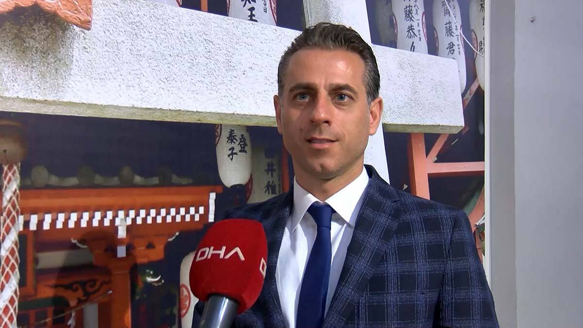 Bahri Tanrıkulu: Bu seçimleri kazanacağız