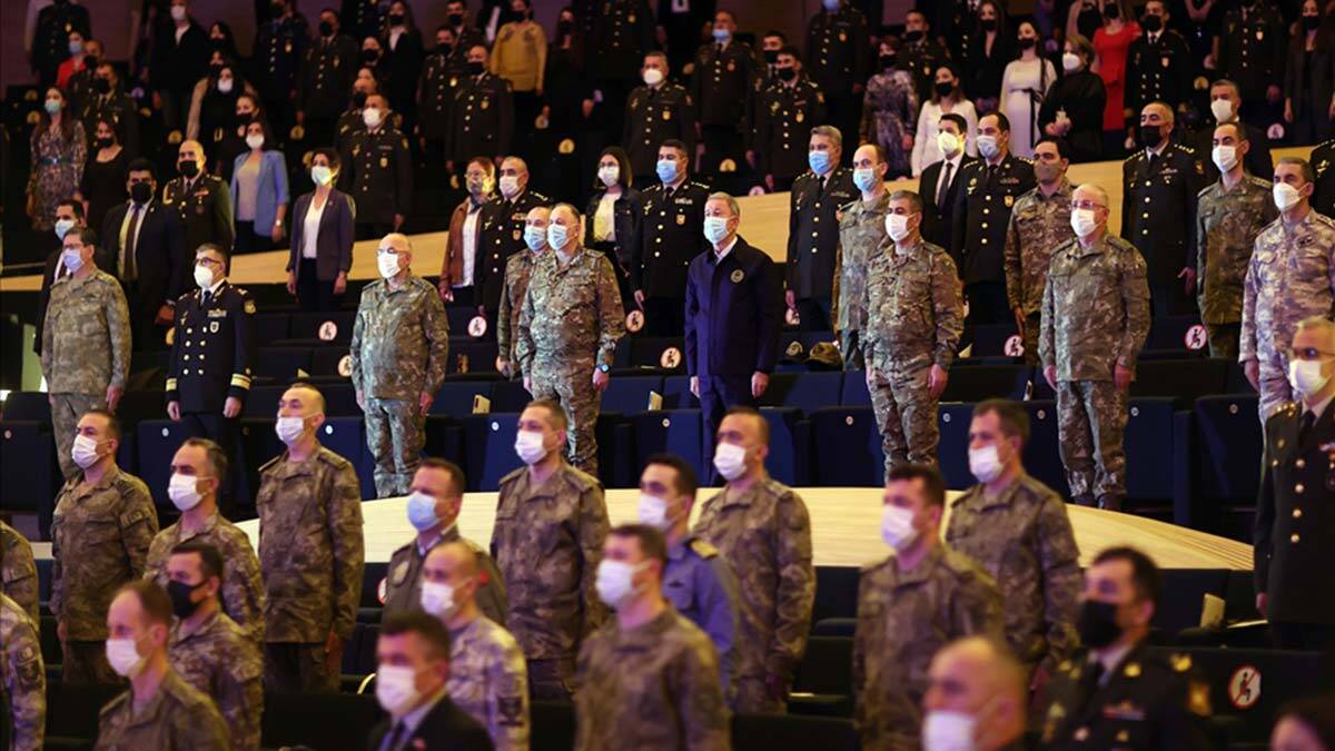 "İki ülke insanının kalplerine asla kilit vuramamıştır, vuramayacaktır "