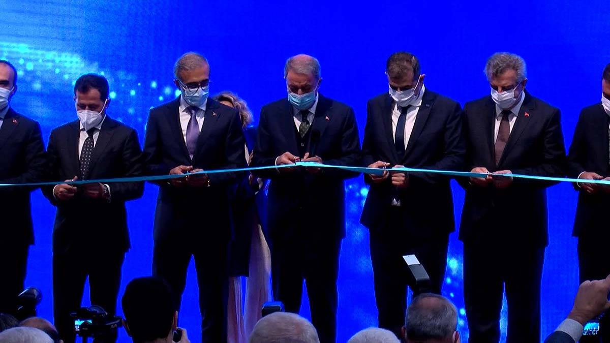 " Özellikle siber konuda üstünlüğü ele geçirmek diğer harekat alanında başarılı olmanın ön koşulu olacaktır"