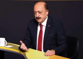 Bakan Bilgin: 3600 ek gösterge sorununu çözeceğiz