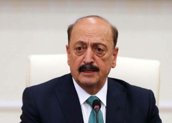 Bakan Bilgin: Asgari ücret için bir hedef var
