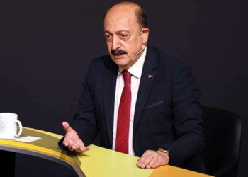 Bakan Bilgin'den asgari ücret açıklaması
